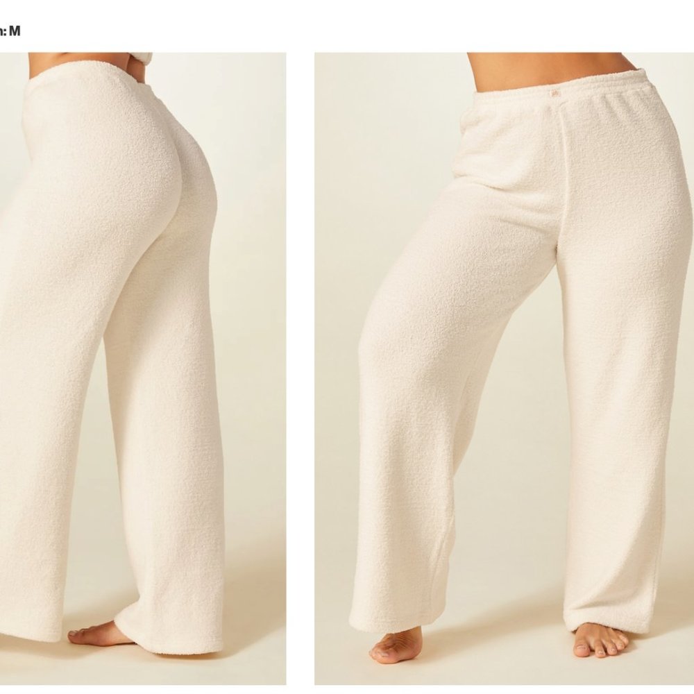 Yitty Pet Me Wide Leg Pant, 3X